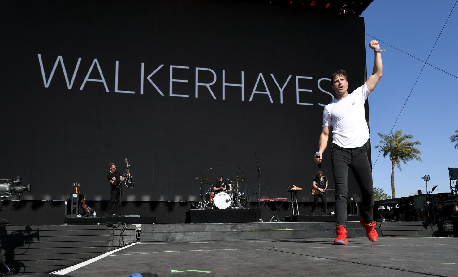 2018 Stagecoach California's Country Music Festival - Day 2