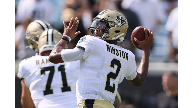 Green Bay Packers v New Orleans Saints