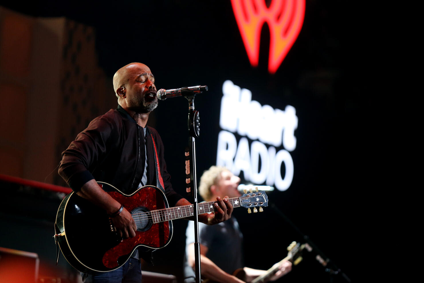 2019 iHeartRadio Music Festival - Night 1 – Show