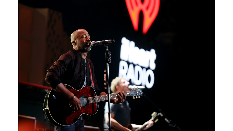 2019 iHeartRadio Music Festival - Night 1 – Show