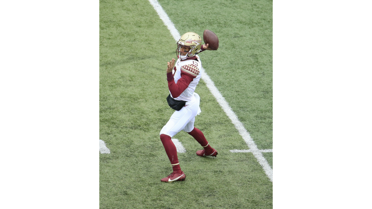 Florida State v Louisville