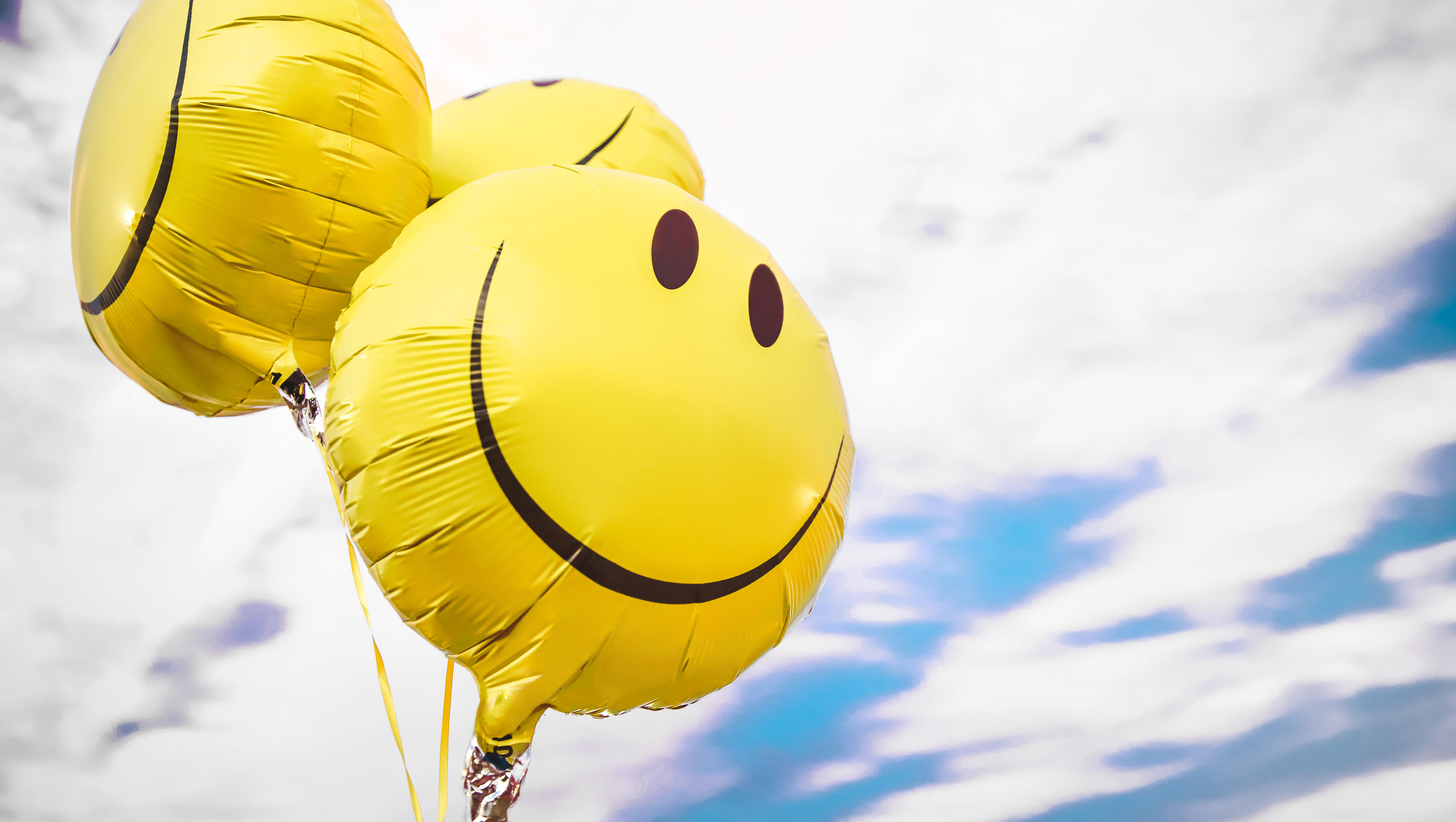 Share Your “Feel Good” Story With The Ellen K Morning Show! ❤️🥰❤️