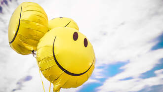 Share Your “Feel Good” Story With The Ellen K Morning Show! ❤️🥰❤️