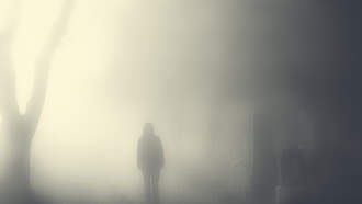 ‘Strawberry Spring’ Podcast Is Just The Thing For Spooky Season