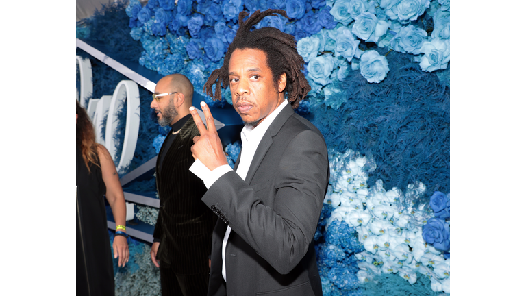 Jay-Z's 40/40 Club Celebrates 18th Anniversary
