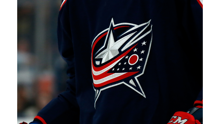 Buffalo Sabres v Columbus Blue Jackets