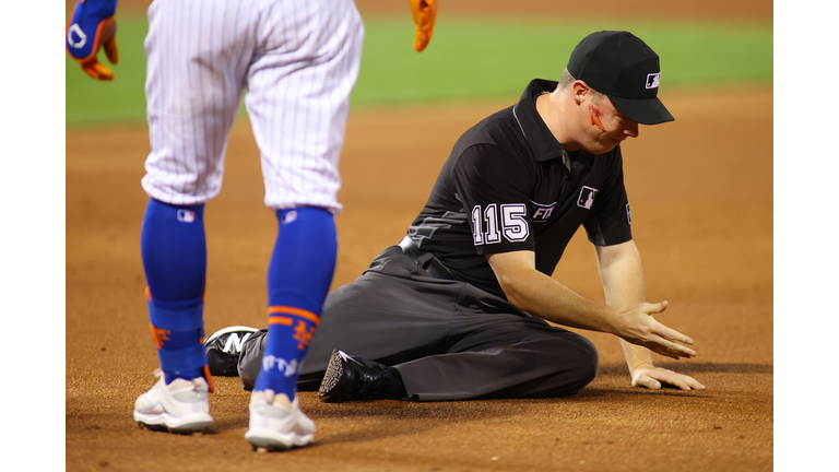 St Louis Cardinals v New York Mets