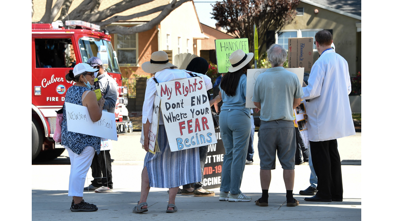 US-POLITICS-CALIFORNIA-RECALL