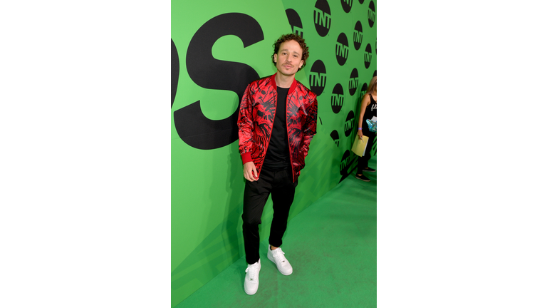 Spotify Awards In Mexico – Red Carpet