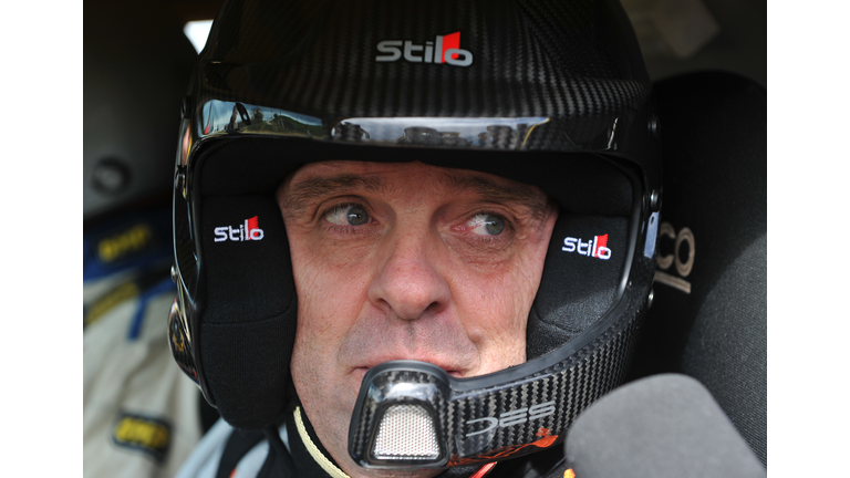 FRANCE-AUTO-RALLY-DISABILITY