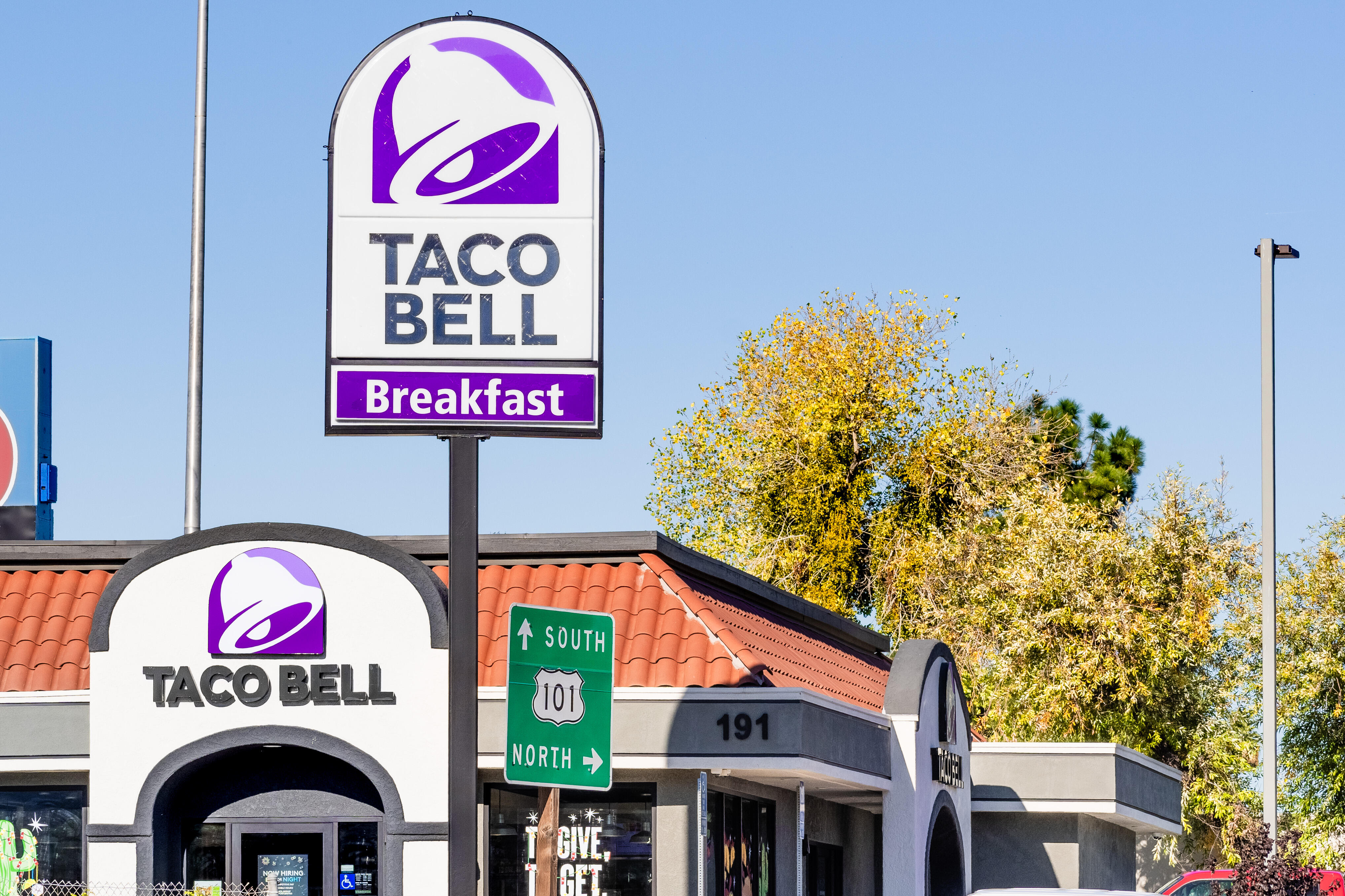 Taco Bell Launches New $5 Bell Breakfast Box Featuring A Breakfast