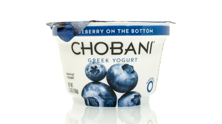 Yogurt