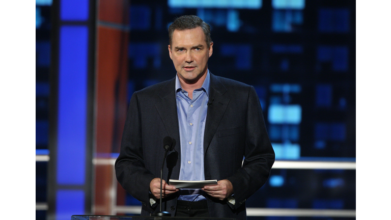 "Comedy Central Roast Of Bob Saget" - Show