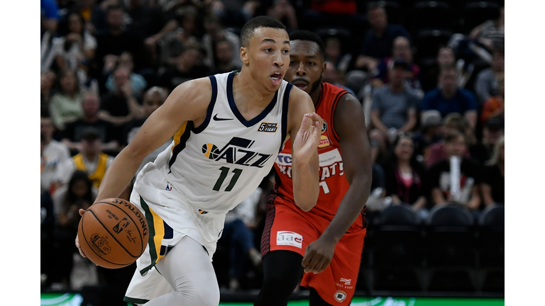 Dante Exum