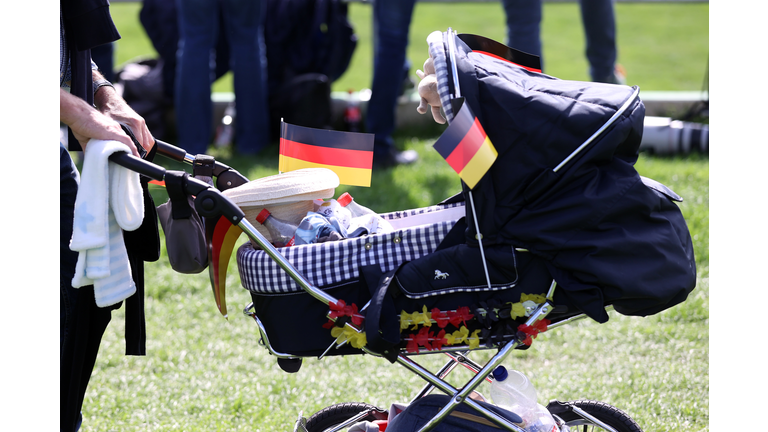 Jumping - European Championship