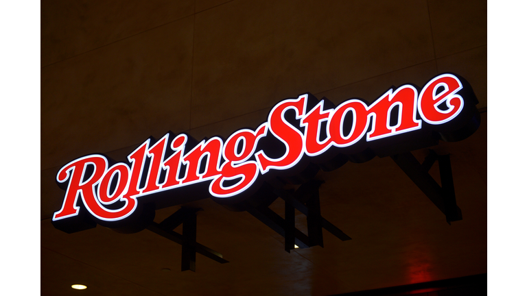 Rolling Stone Magazine Official 2012 American Music Awards VIP After Party Presented by Nokia And Rdio - Inside