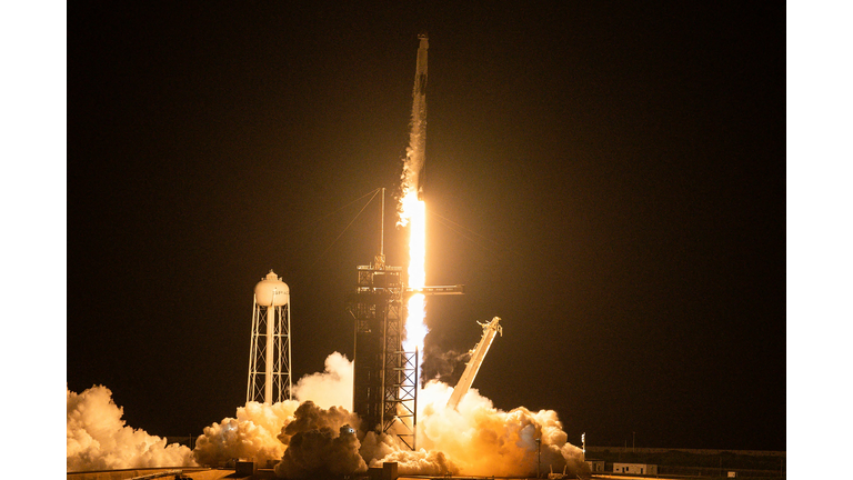 US-SPACE-SPACEX-INSIRATION4