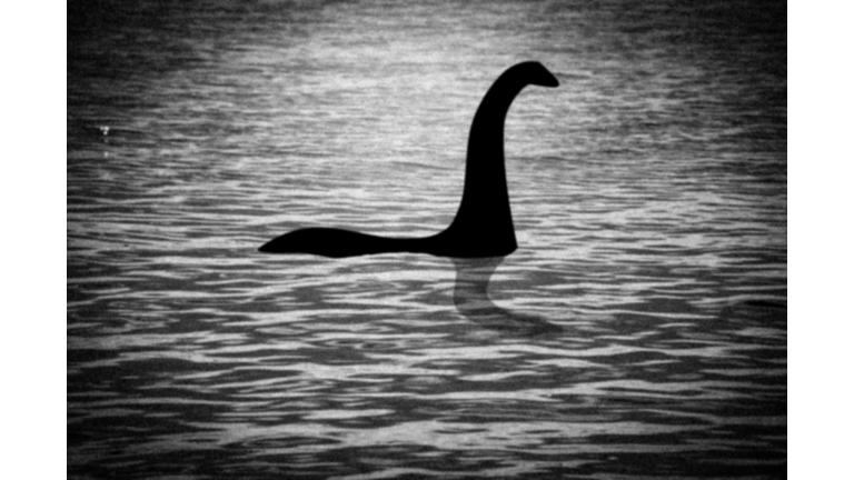 Loch Ness