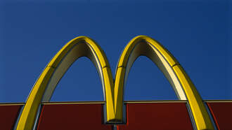 McDonald's Is Adding Two Brand New Sauces: "Mambo" and "Sweet & Spicy Jam"