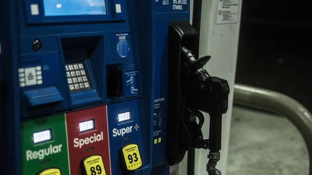 President Trump Orders Roll Back Of Fuel Efficiency Standards For Vehicles