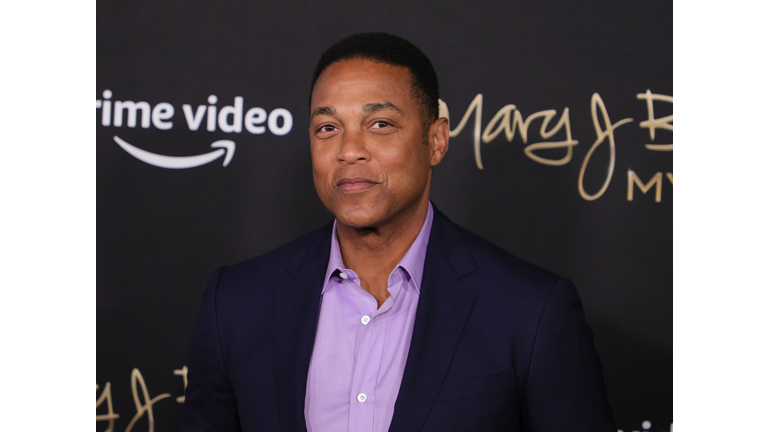 "Mary J Blige's My Life" New York Premiere