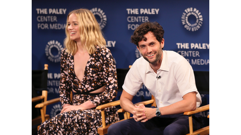 The Paley Center For Media's 2018 PaleyFest Fall TV Previews - Lifetime - Inside