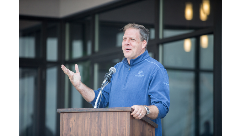 DraftKings, South Side Tavern Officially Open Retail Sportsbook in Manchester