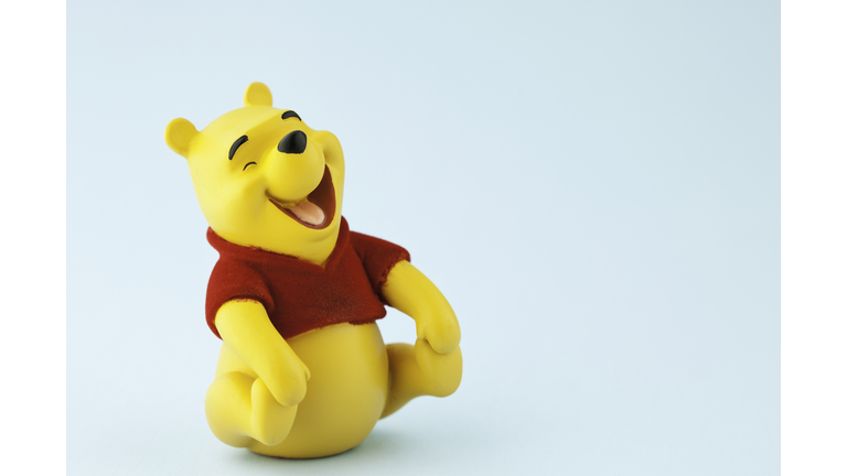 Winnie the Pooh