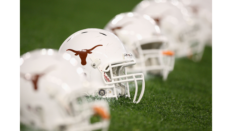 Tostitos Fiesta Bowl - Texas v Ohio State