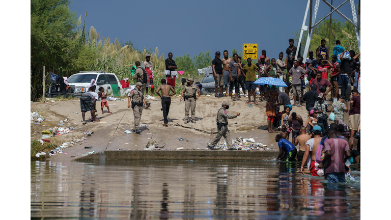 US-MEXICO-POLITICS-IMMIGRATION-TEXAS