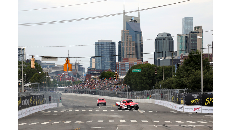 Crosley Brands Title Sponsor for SST at Music City Grand Prix - PRACTICE