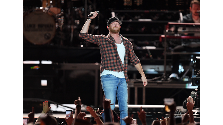 2019 Stagecoach Festival - Day 1