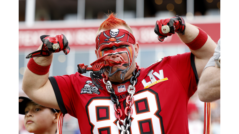 Atlanta Falcons v Tampa Bay Buccaneers