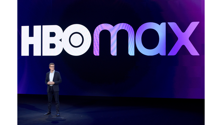 HBO Max WarnerMedia Investor Day Presentation