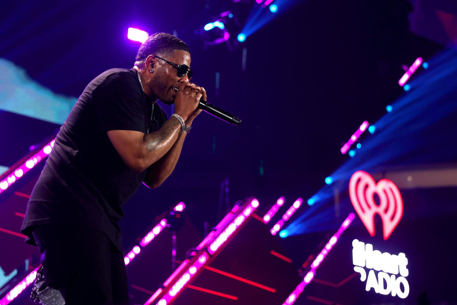 2021 iHeartRadio Music Festival - Night 1 – Show