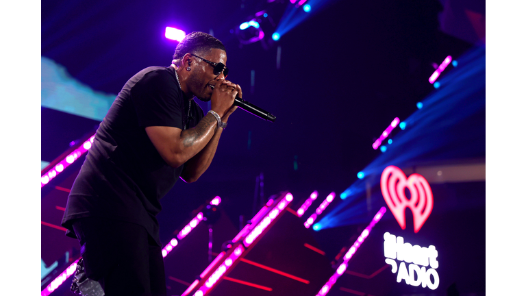 2021 iHeartRadio Music Festival - Night 1 – Show