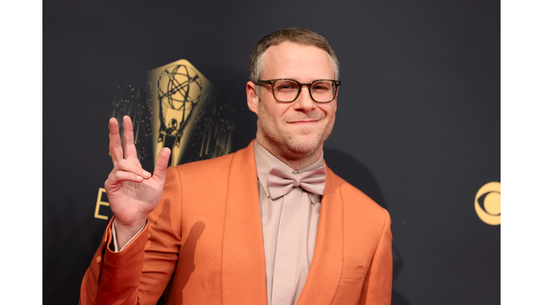 73rd Primetime Emmy Awards - Arrivals