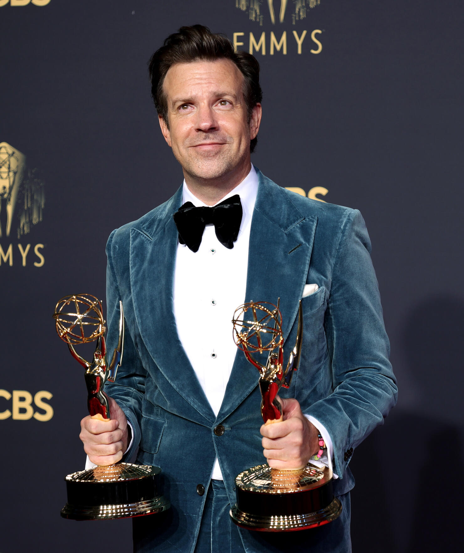 73rd Primetime Emmy Awards - Press Room