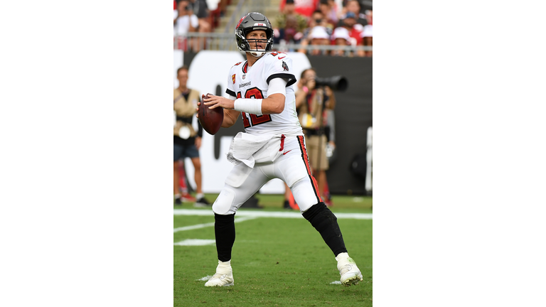 Atlanta Falcons v Tampa Bay Buccaneers