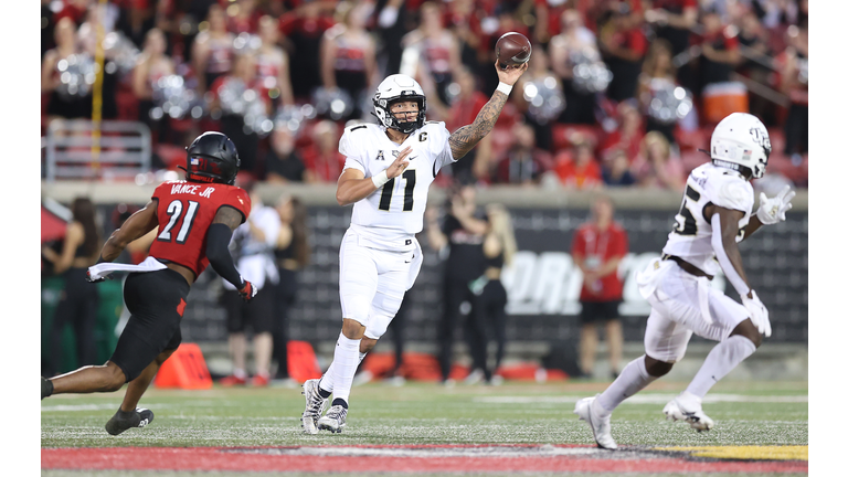 UCF v Louisville