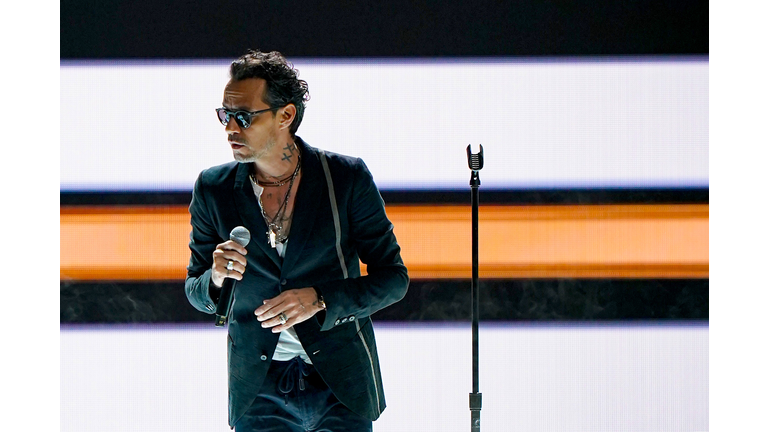Univision's 33rd Edition of Premio Lo Nuestro a la Música Latina - Show