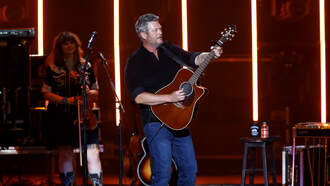 The Voice Kicks Off New Season With Amazing Coaches Performance