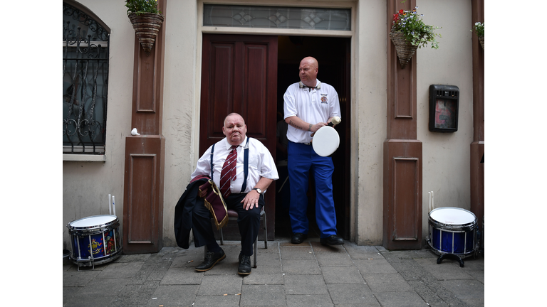 Londonderry Bar & Grill