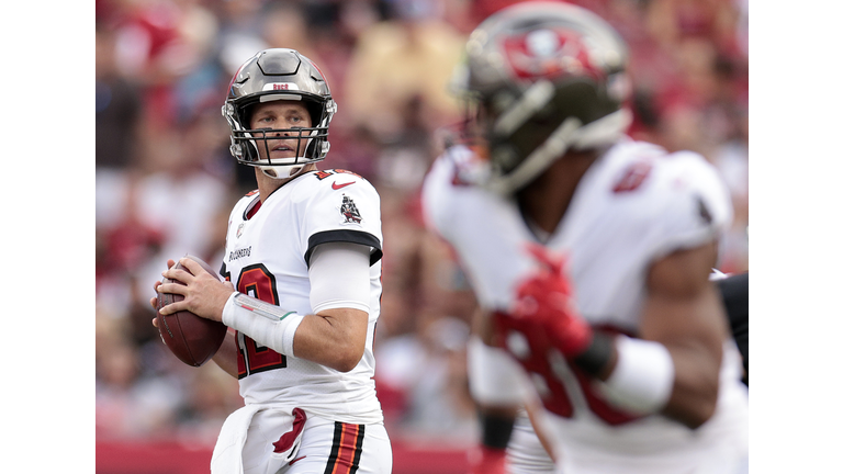 Atlanta Falcons v Tampa Bay Buccaneers