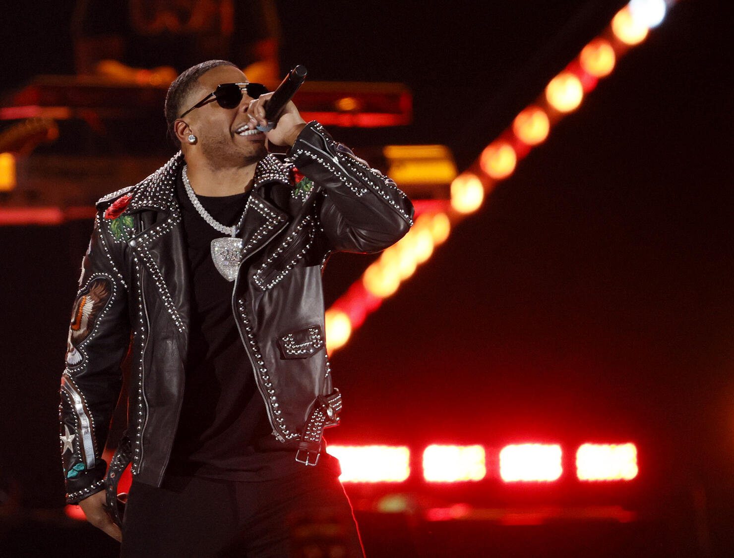 2021 iHeartRadio Music Festival - Show