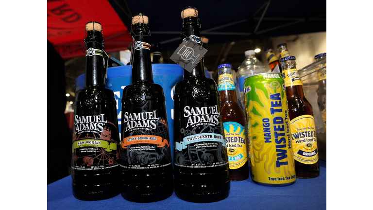 28th Annual Nightclub & Bar Convention And Trade Show - Day 2