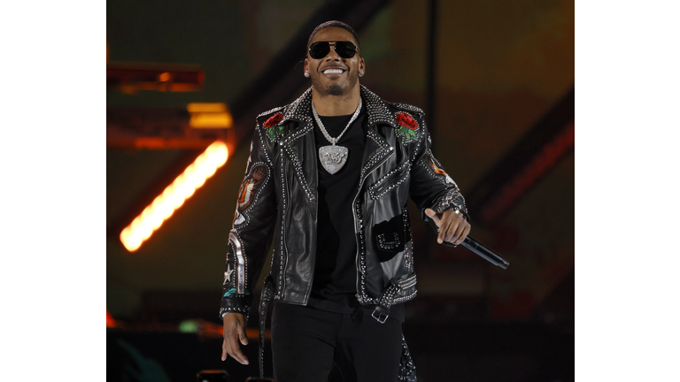 2021 iHeartRadio Music Festival - Show