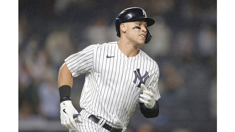 Texas Rangers v New York Yankees