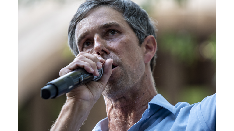 Beto O'Rourke 