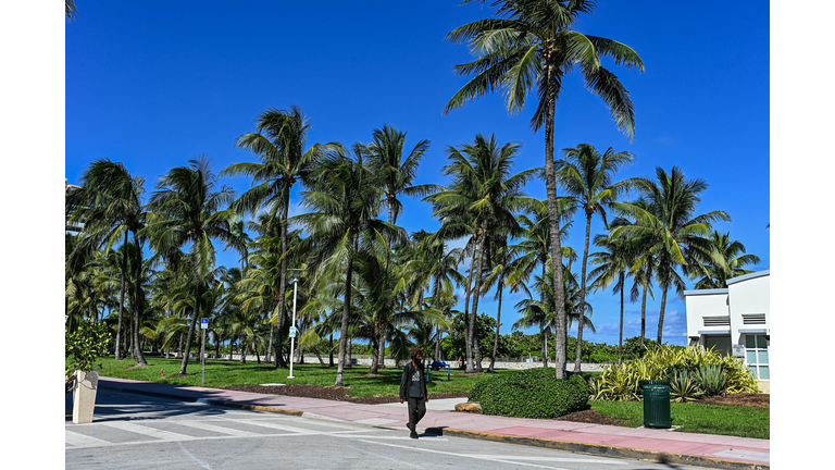 US-LIFESTYLE-MIAMI